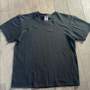 Supreme”Pouvoir Suprême Au Peuple”t shirt size M